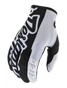 LUVAS TROY LEE DESIGNS 2021 GP - PRETO